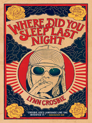 cover image of Where Did You Sleep Last Night